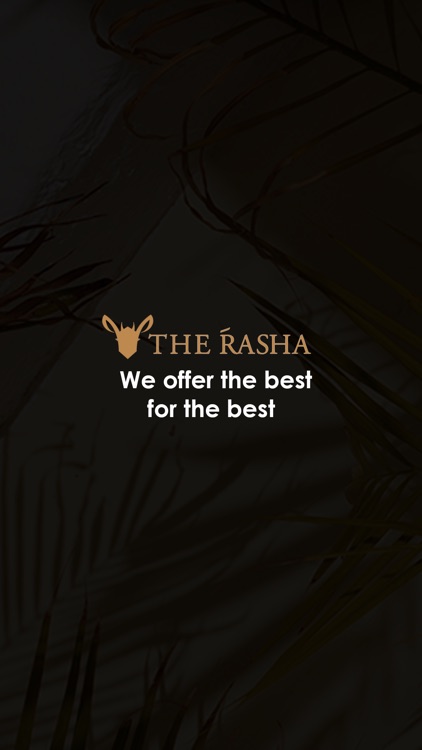 The Rasha | ذا رشا screenshot-5