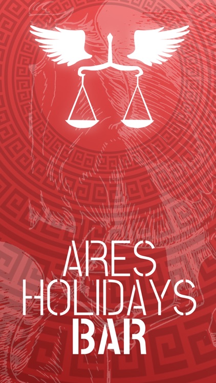 Ares Holiday Bar