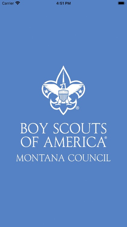 Montana Council Program Guide