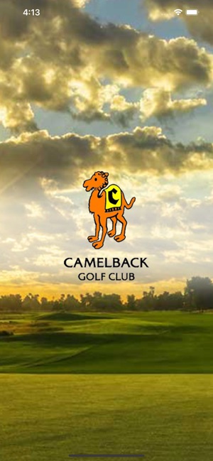 Camelback Golf Club on the App Store