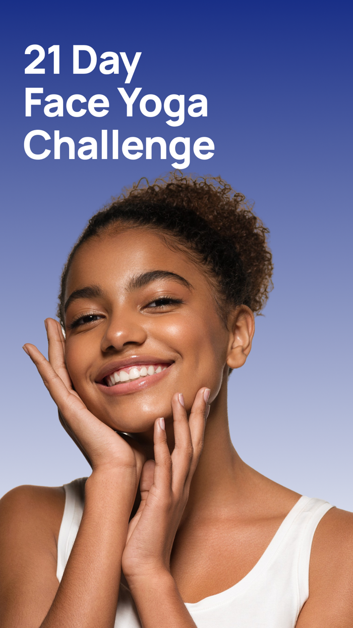 MyFace Face Yoga  Beauty