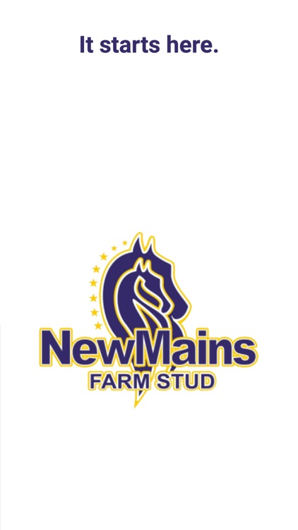 NewmainsFarmStud screenshot-5