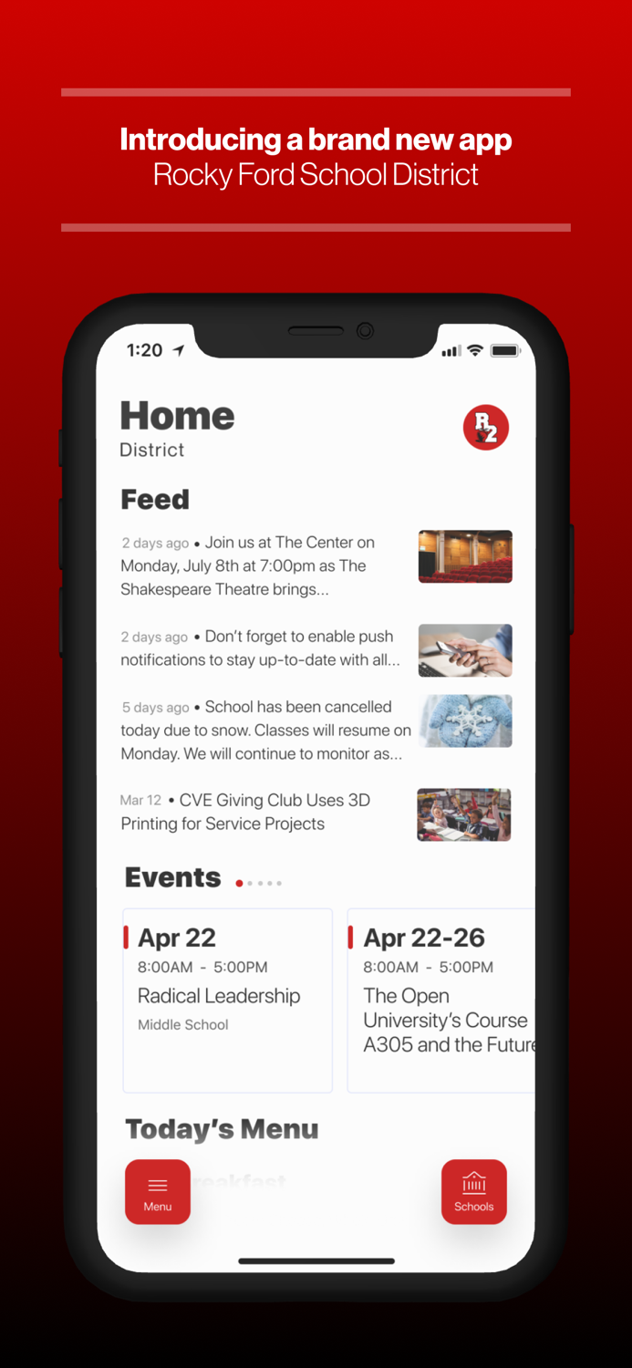 Rocky Ford School District