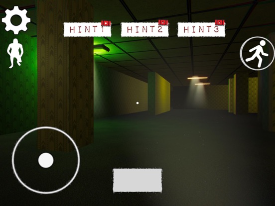 Download Apeirophobia: Backrooms Horror on PC (Emulator) - LDPlayer