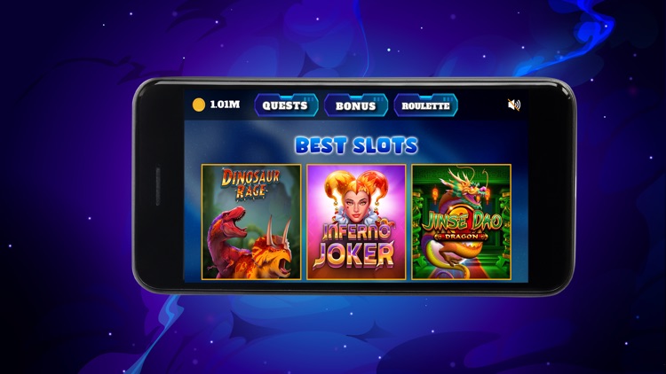 Zodiac Slots Casino Games