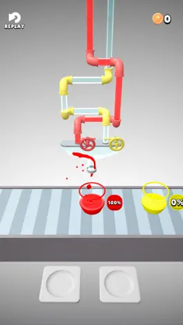 Game screenshot Divide Colour 3D hack