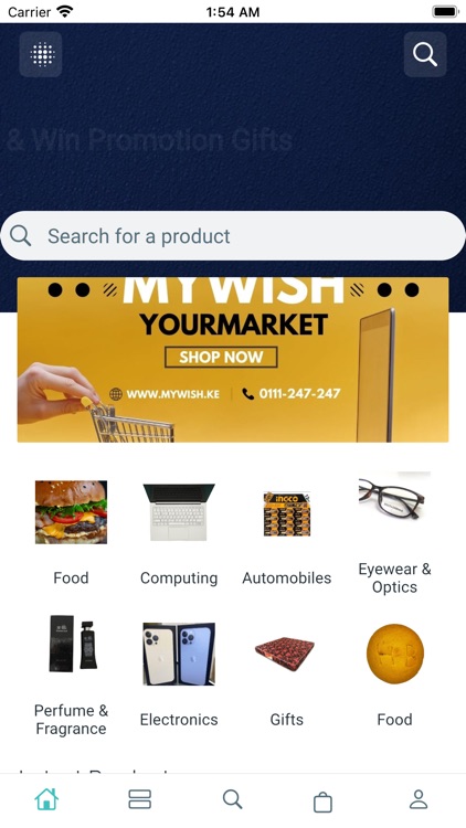 MyWish Kenya