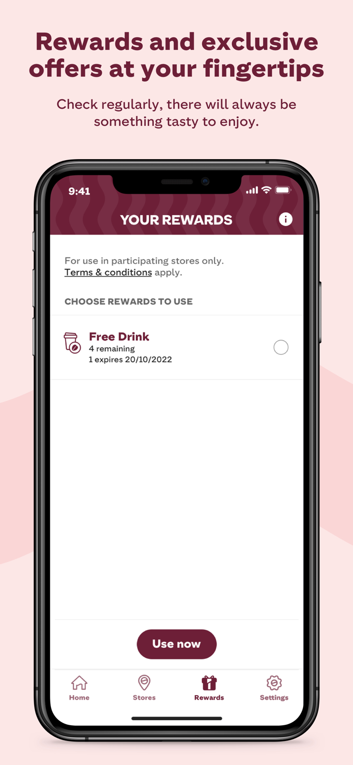 Costa Coffee Club India