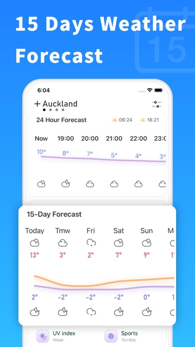 Thermometer pro-Daily Tracker screenshot 4