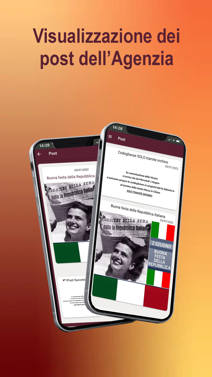 Onoranze Funebri Claudio Tilli