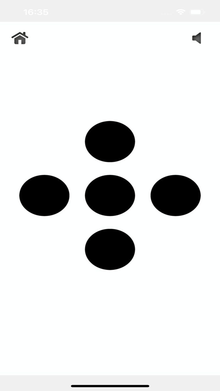 Black and White for Baby