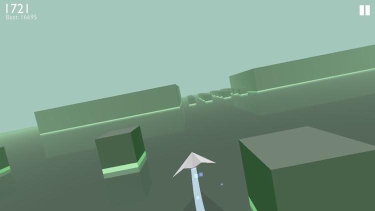 Cube Field screenshot-3