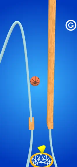 Game screenshot 3 Balls 3D apk