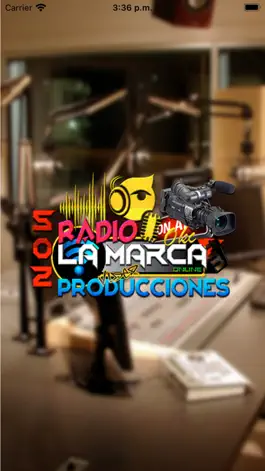 Game screenshot Radio La Marca mod apk