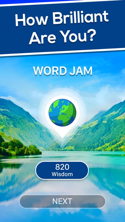 Crossword Jam - Fun Word Games screenshot-3