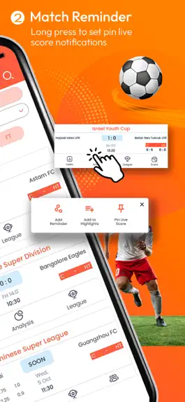Game screenshot Core Score apk
