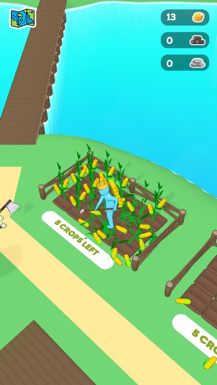 Craftland 3D screenshot-5