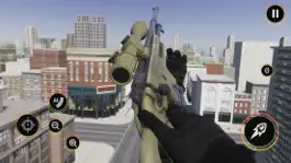 Game screenshot Снайперский шутер: стрелялки mod apk