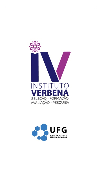 IV-UFG Candidato