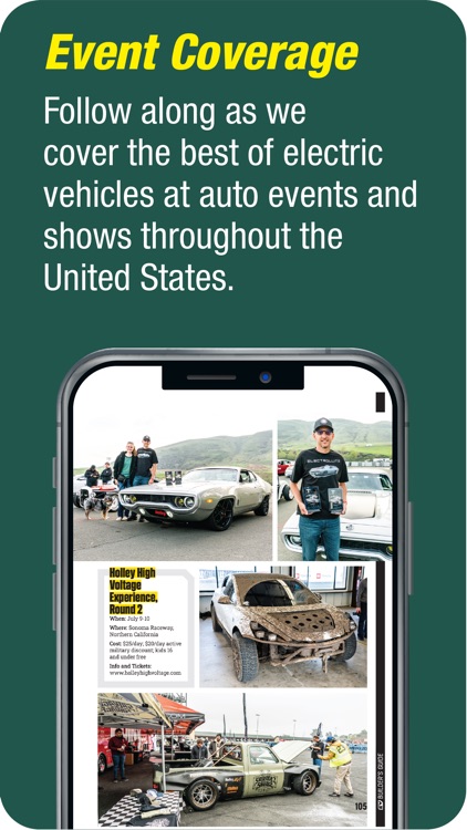 EV Builder's Guide screenshot-4