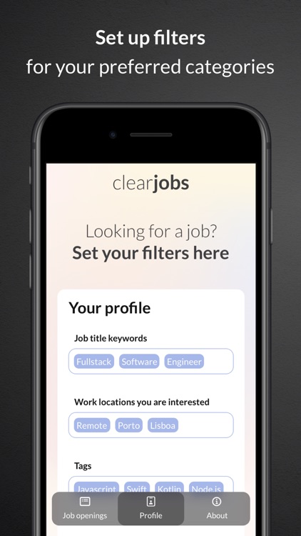 Clearjobs