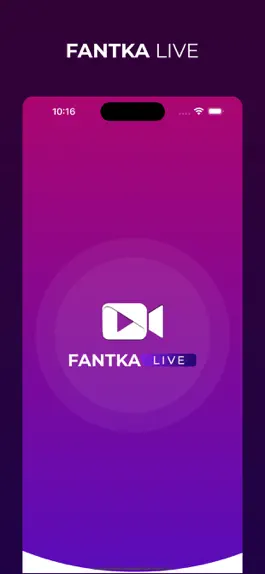 Game screenshot Fantka Live mod apk