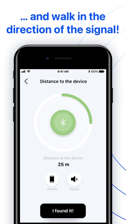 Find My Lost: Device Tracker