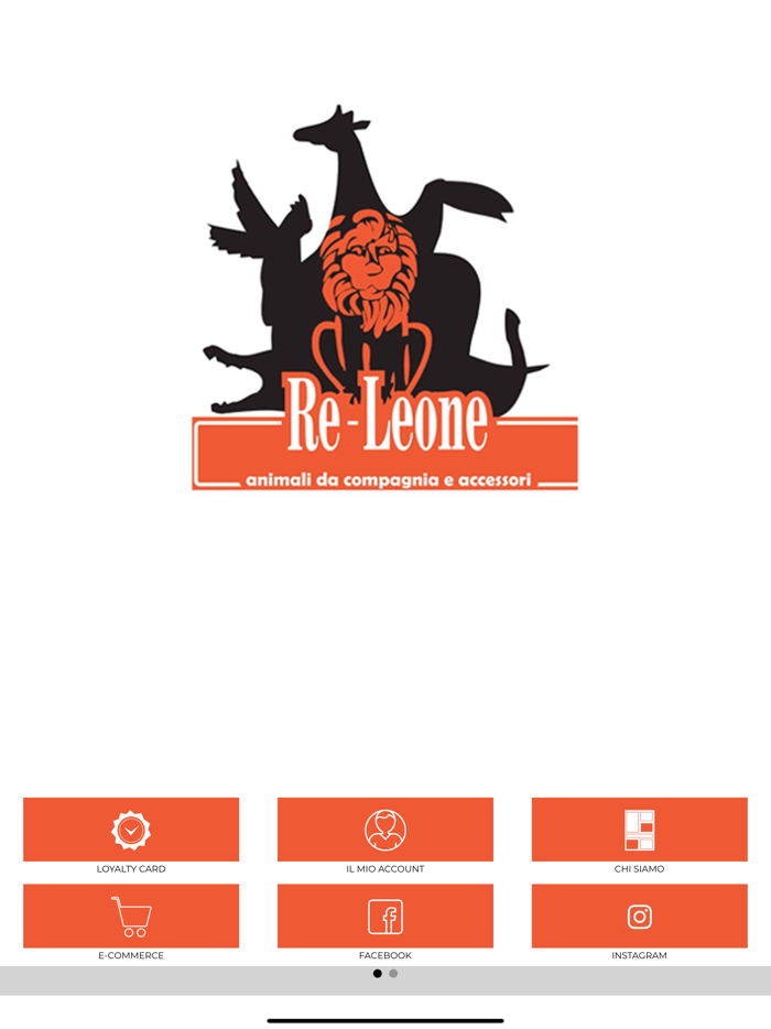 Re Leone Animal Store