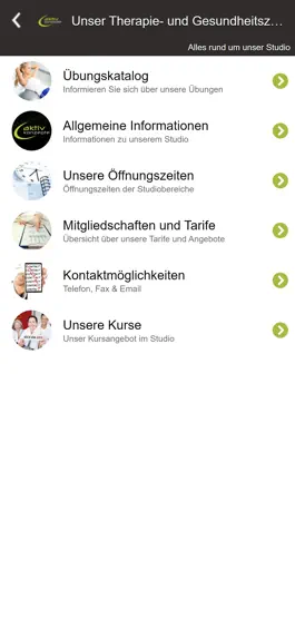 Game screenshot Rehamed Forchheim apk