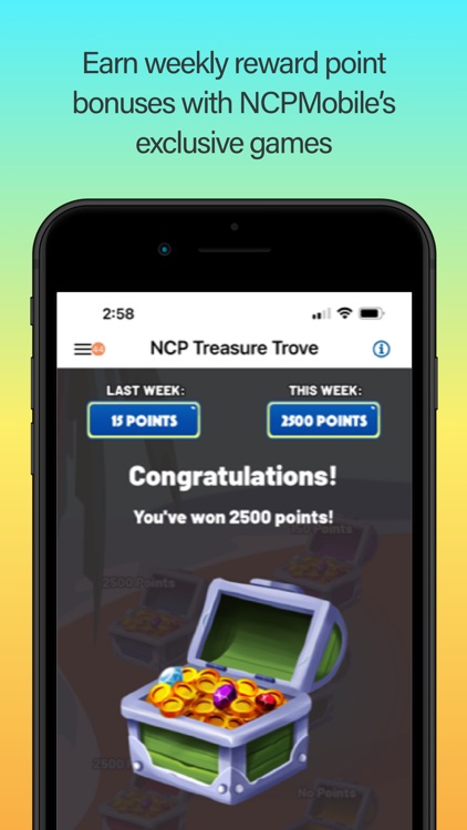 NCPMobile: Shopping Rewards screenshot-4