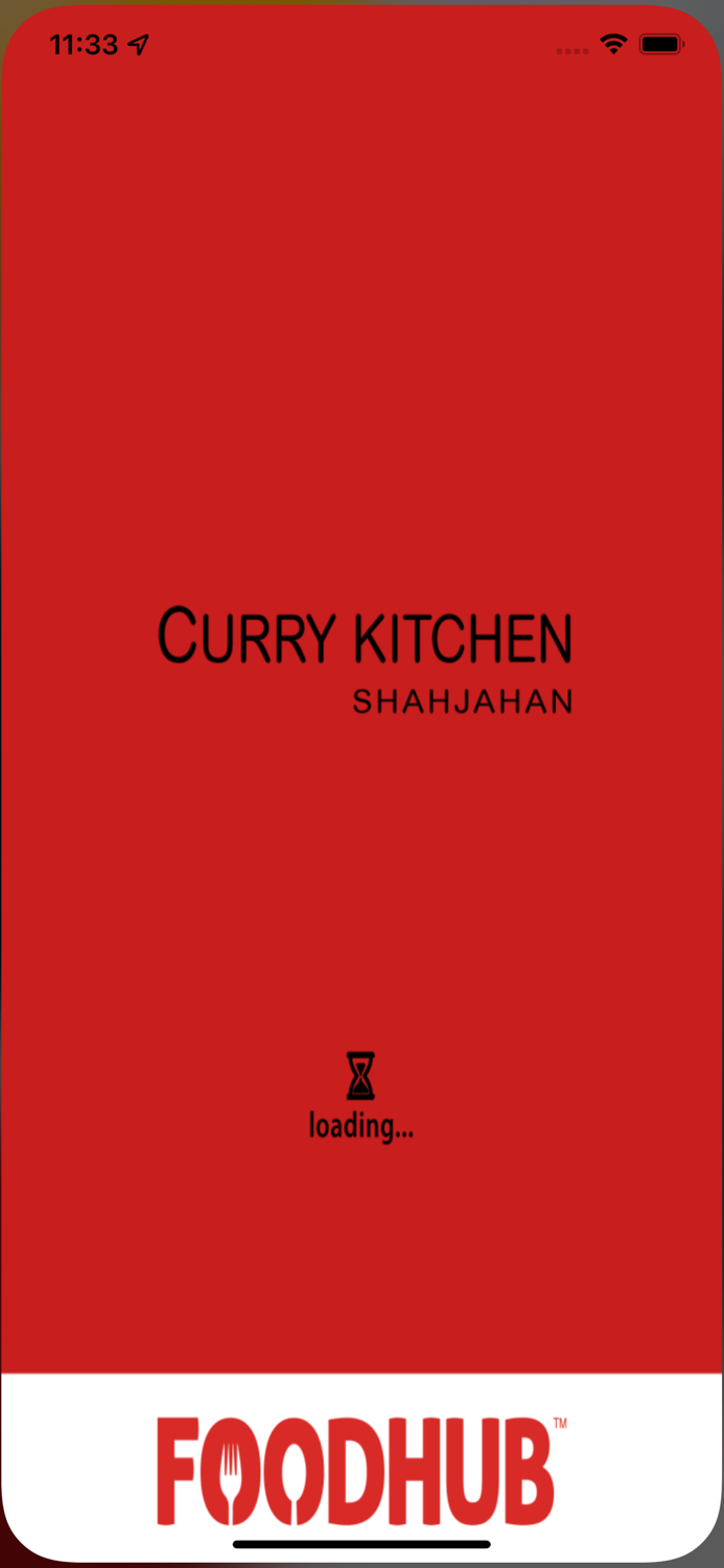 Curry Kitchen Shahjahan
