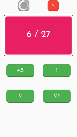 Game screenshot Gift Math apk
