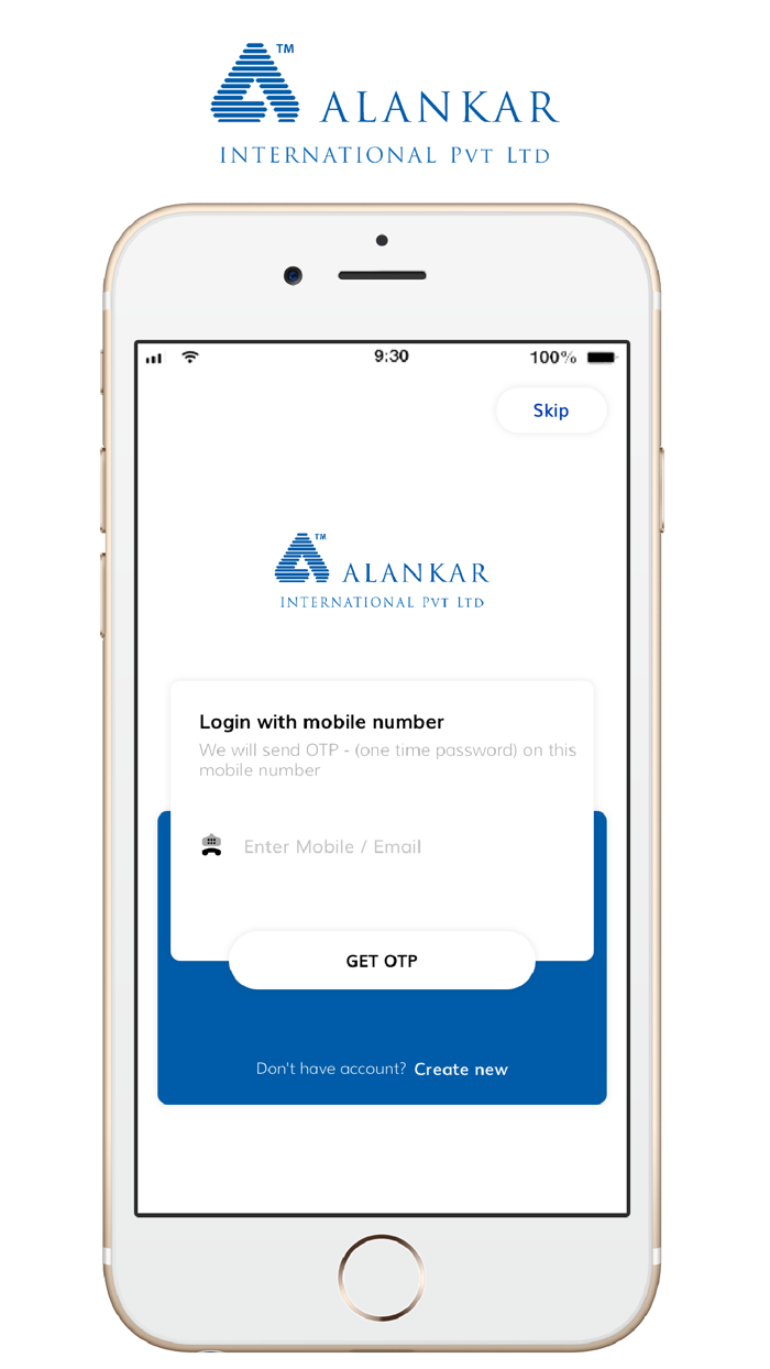 Alankar International Pvt Ltd