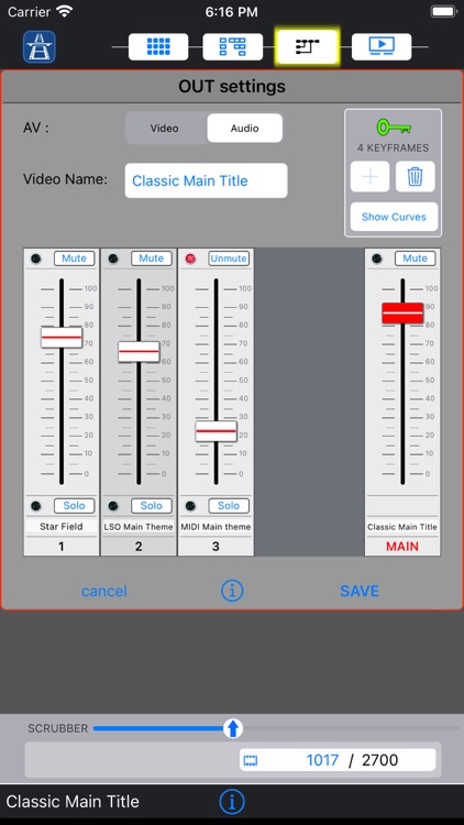 Effects Expert screenshot-4