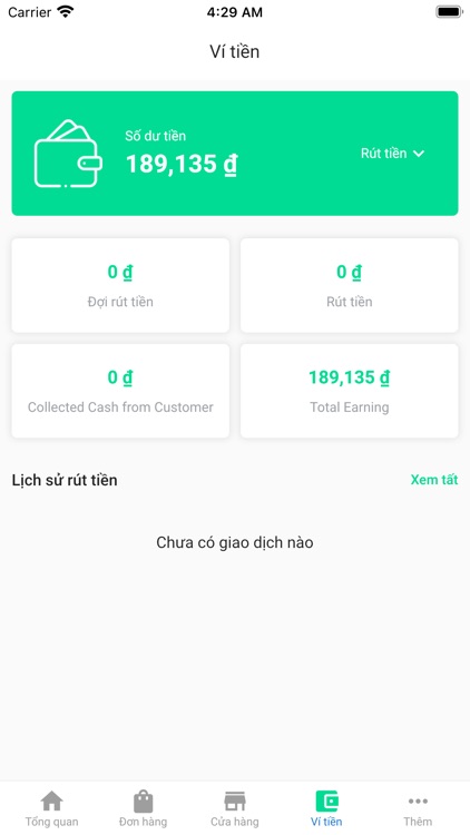 Cửa Hàng Fastnow screenshot-4