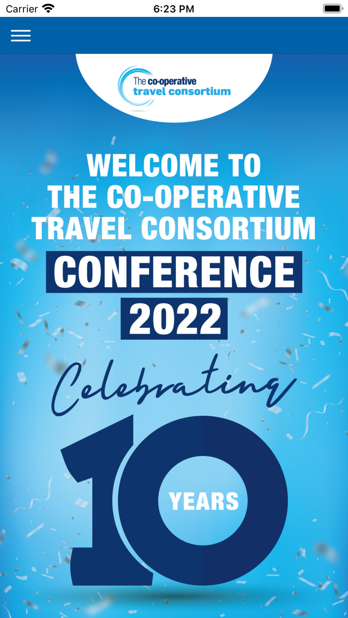Co-op Consortium Conference