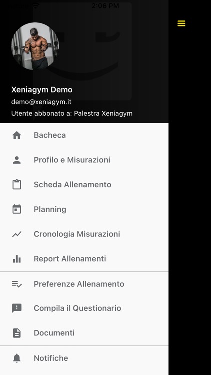 Grimaldiness workout screenshot-3