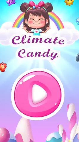 Game screenshot ClimateCandy mod apk