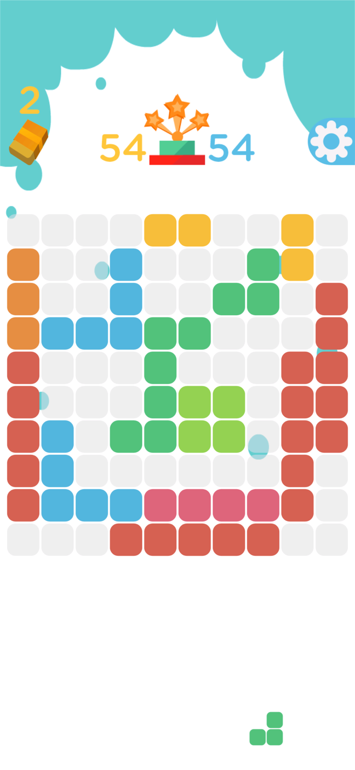 Extreme10101-three mode