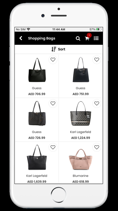 Shop & Plug screenshot 2