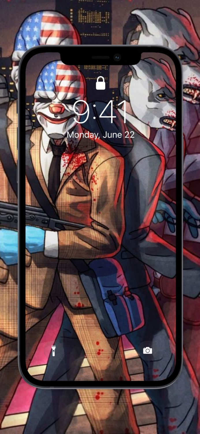 Games  Wallpapers ™