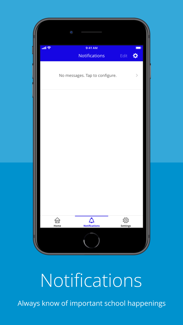 J. Frank White Academy