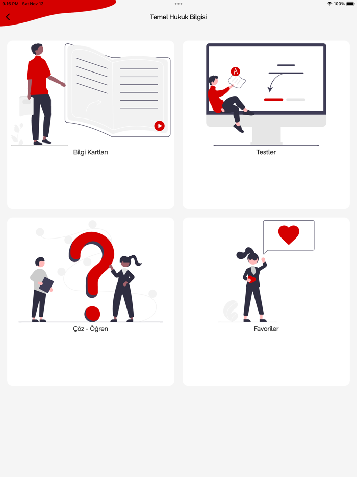 KPSS Vatandaşlık Rehberi