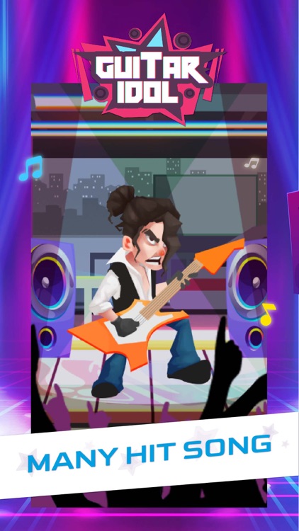Guitar Idol screenshot-5