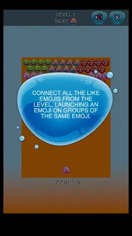 Game screenshot Emoji Shots apk