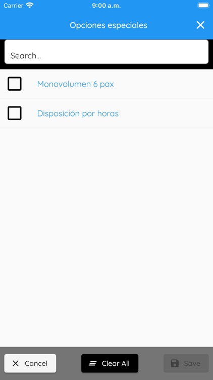 DG Madrid screenshot-4