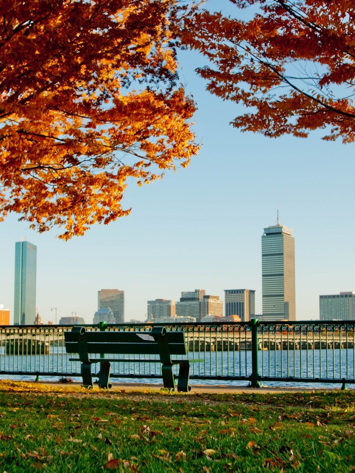 Massachusetts Wallpapers