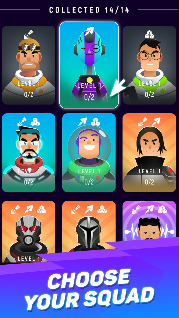 Planet Inc Idle Miner Tycoon