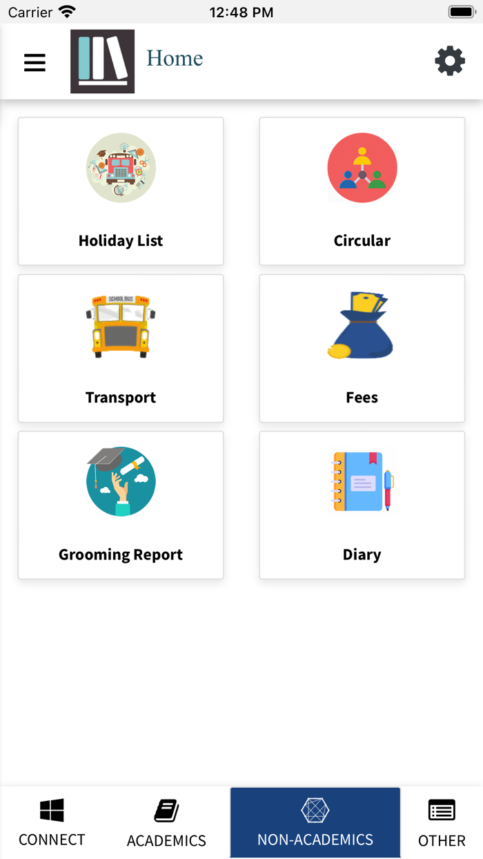 ASP Group of Schools