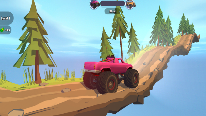 Offroad 3D